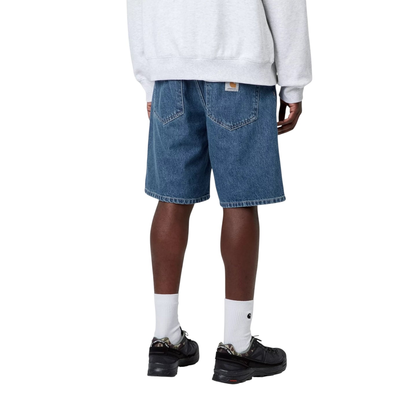 CARHARTT WIP NOLAN SHORT