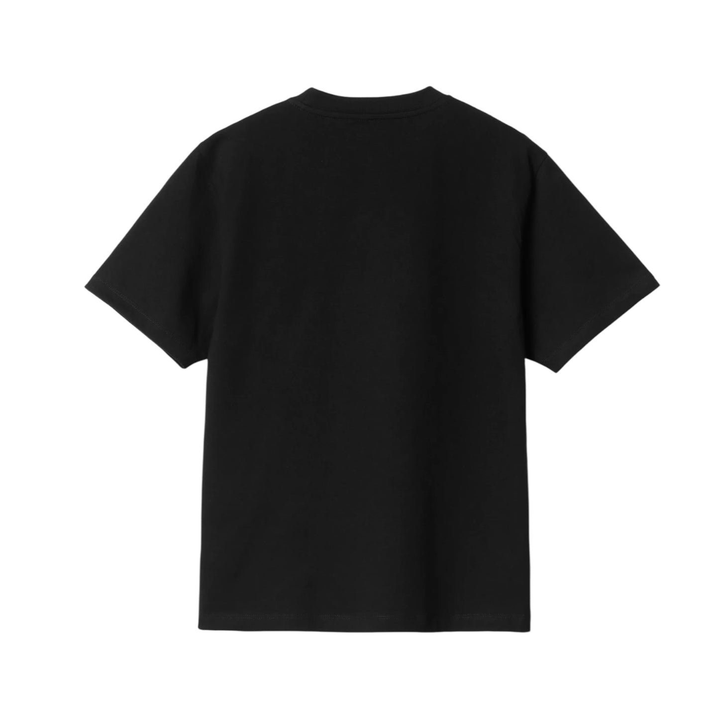 CARHARTT WIP W's POCKET TEE