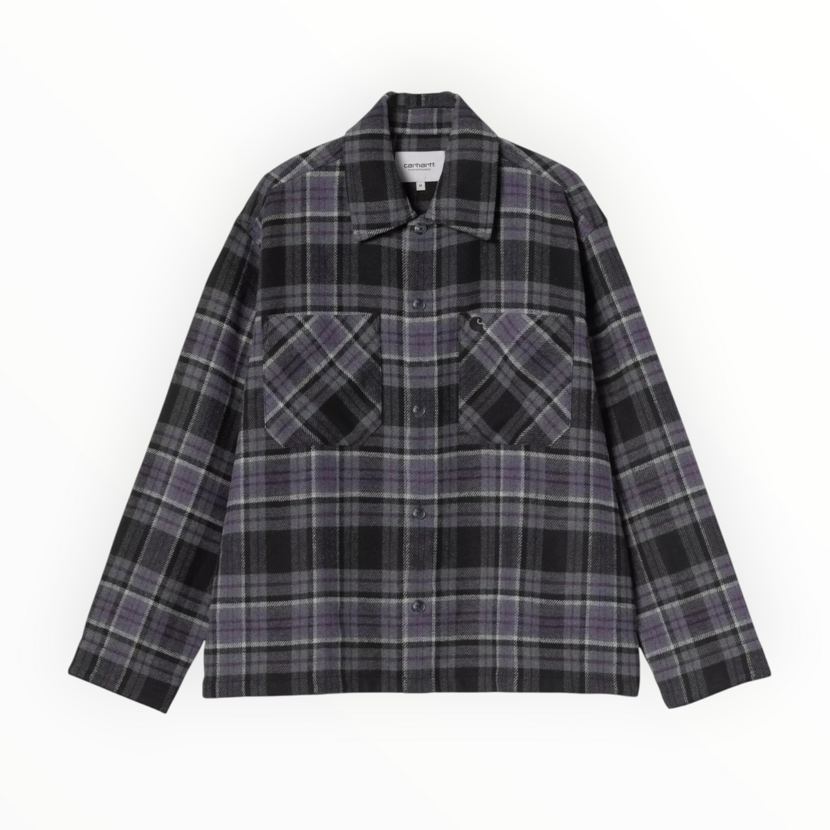 CARHARTT WIP L/S PARSON SHIRT