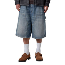 Carica l'immagine nel visualizzatore di Gallery, CARHARTT OG ADEN DOUBLE KNEE SHORT
