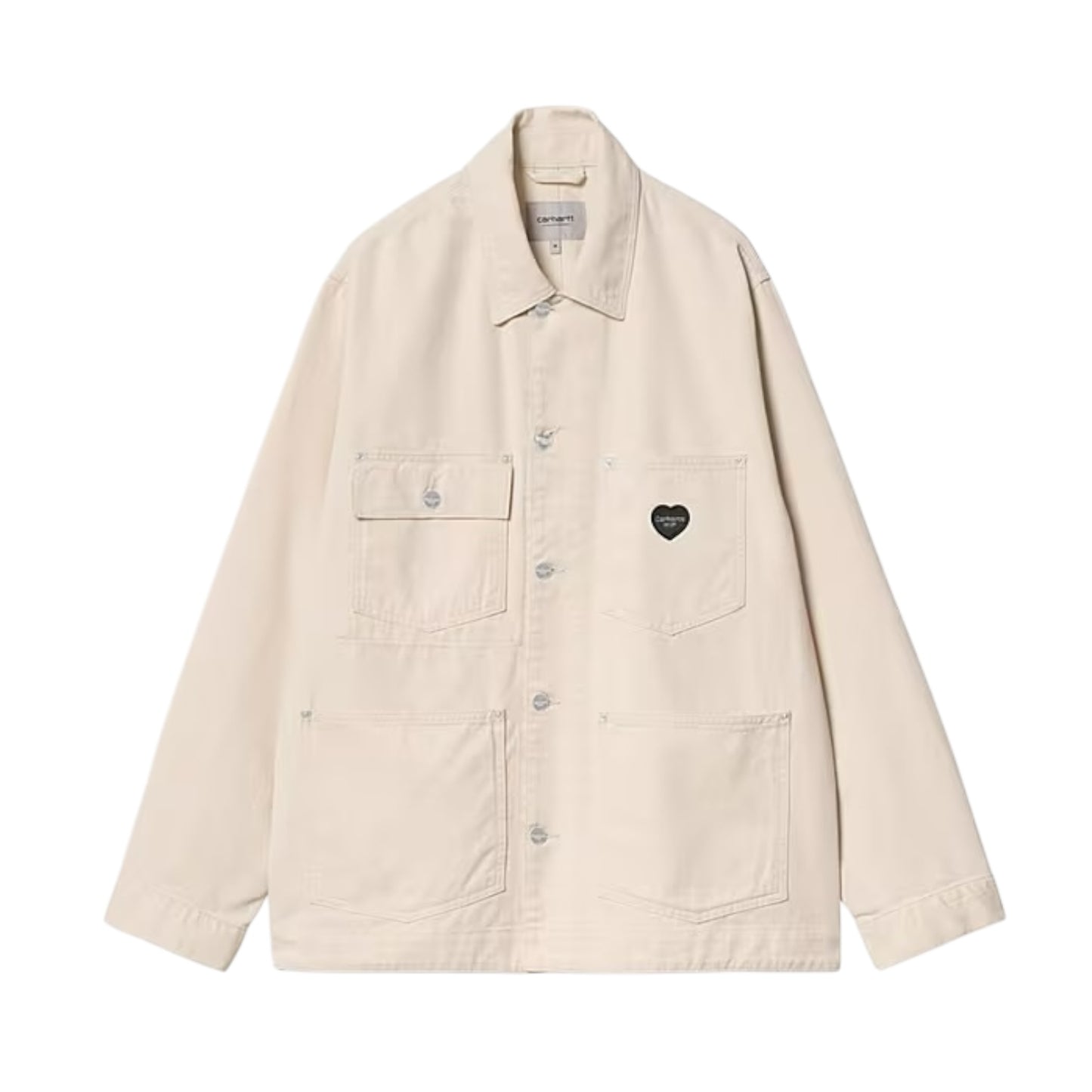 CARHARTT WIP DREWE CHORE COAT