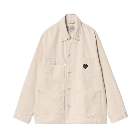 CARHARTT WIP DREWE CHORE COAT