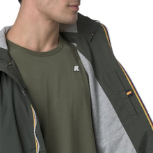 Carica l&#39;immagine nel visualizzatore di Gallery, KWAY JACK STRETCH NYLON JERSEY
