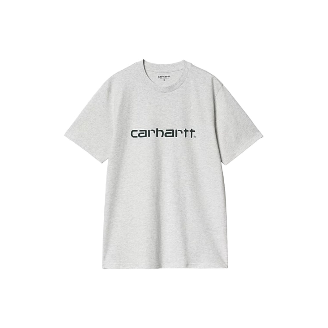 S/S SCRIPT T-SHIRT