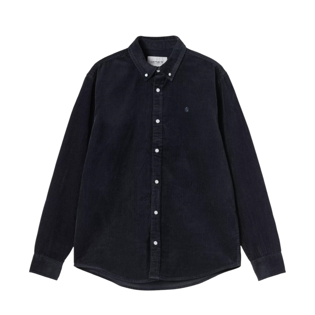 CARHARTT WIP L/S MADISON CORD SHIRT