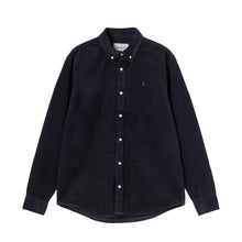 Carica l&#39;immagine nel visualizzatore di Gallery, CARHARTT WIP L/S MADISON CORD SHIRT
