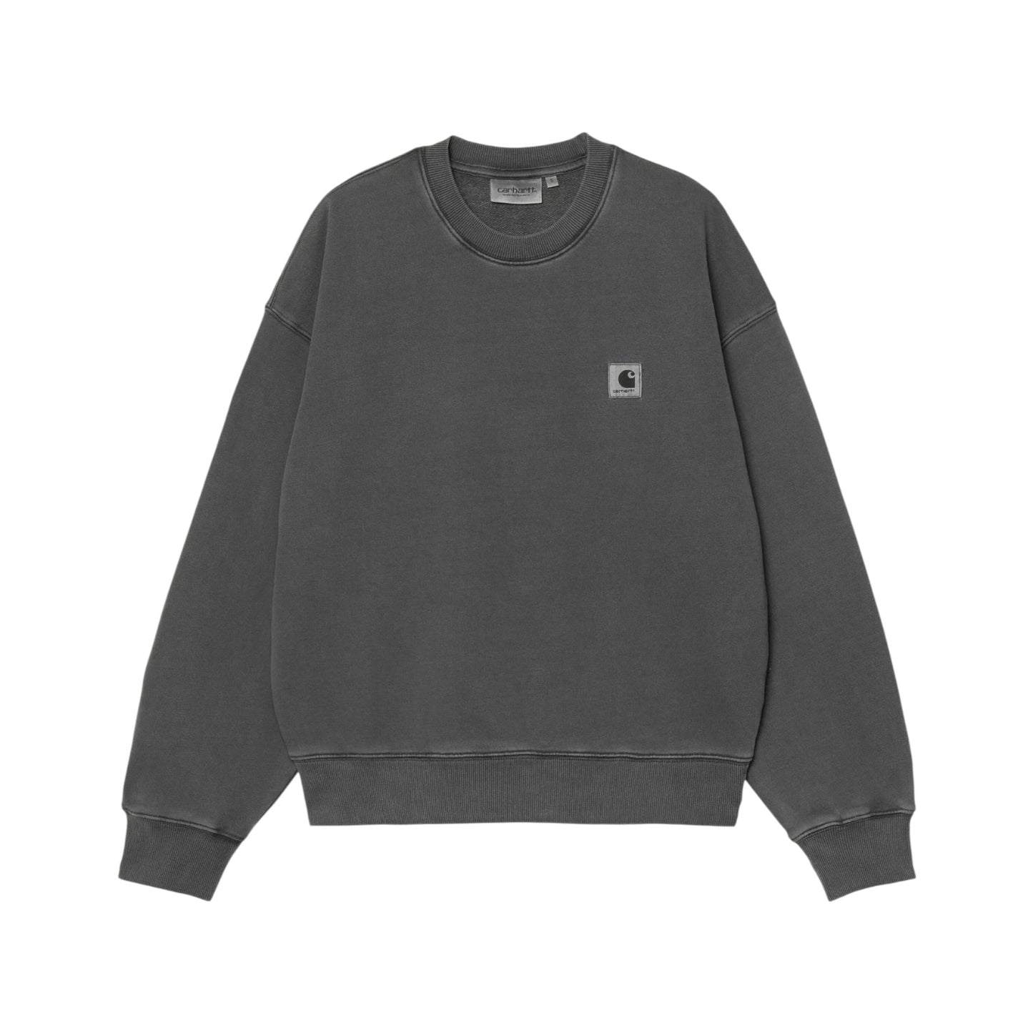 CARHARTT WIP W'S  NELSON SWEATSHIRT