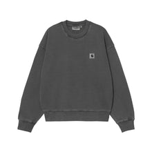 Carica l'immagine nel visualizzatore di Gallery, CARHARTT WIP W'S  NELSON SWEATSHIRT
