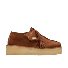 Carica l&#39;immagine nel visualizzatore di Gallery, CLARKS ORIGINALS TREK WEDGE
