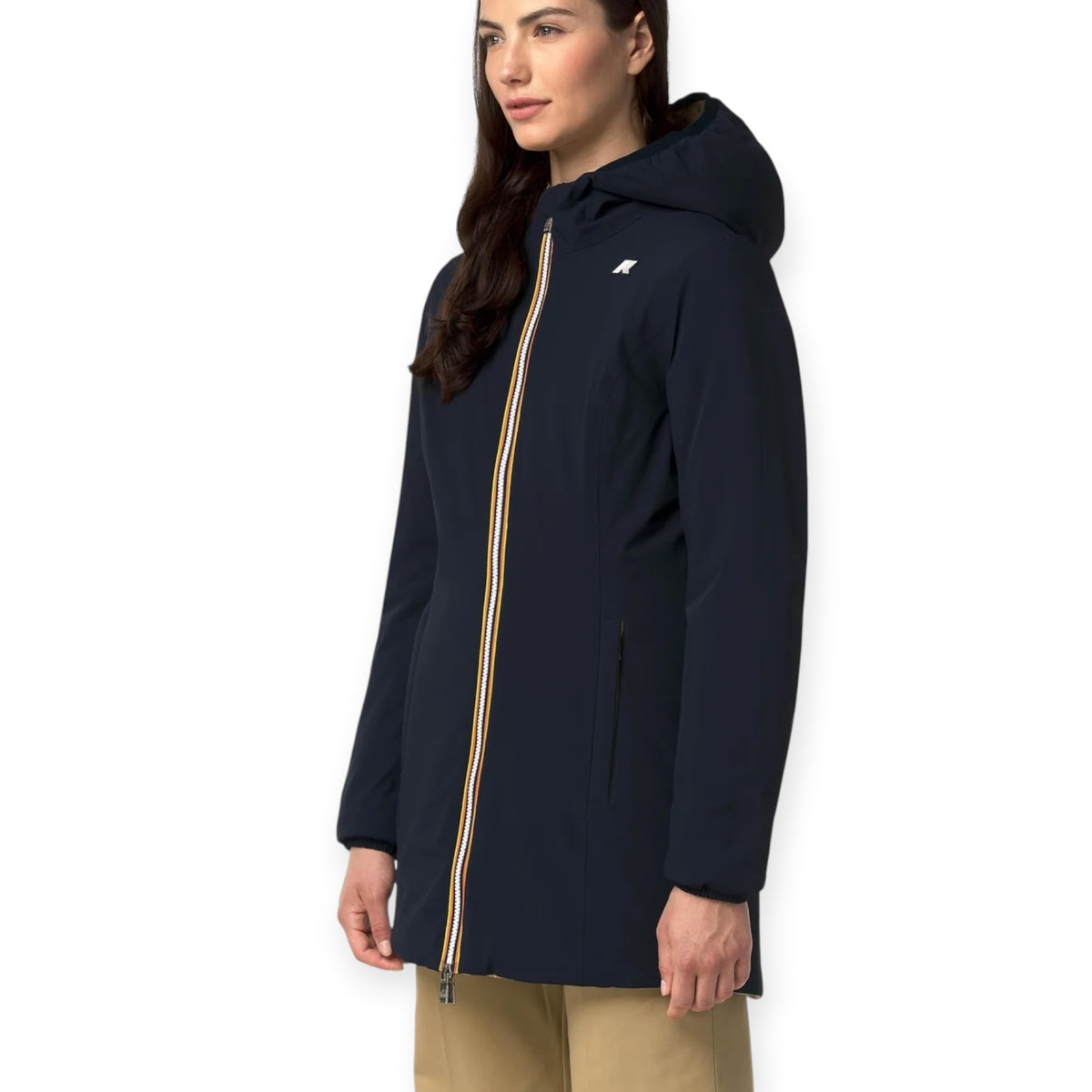 KWAY DENISE ST WARM DOUBLE