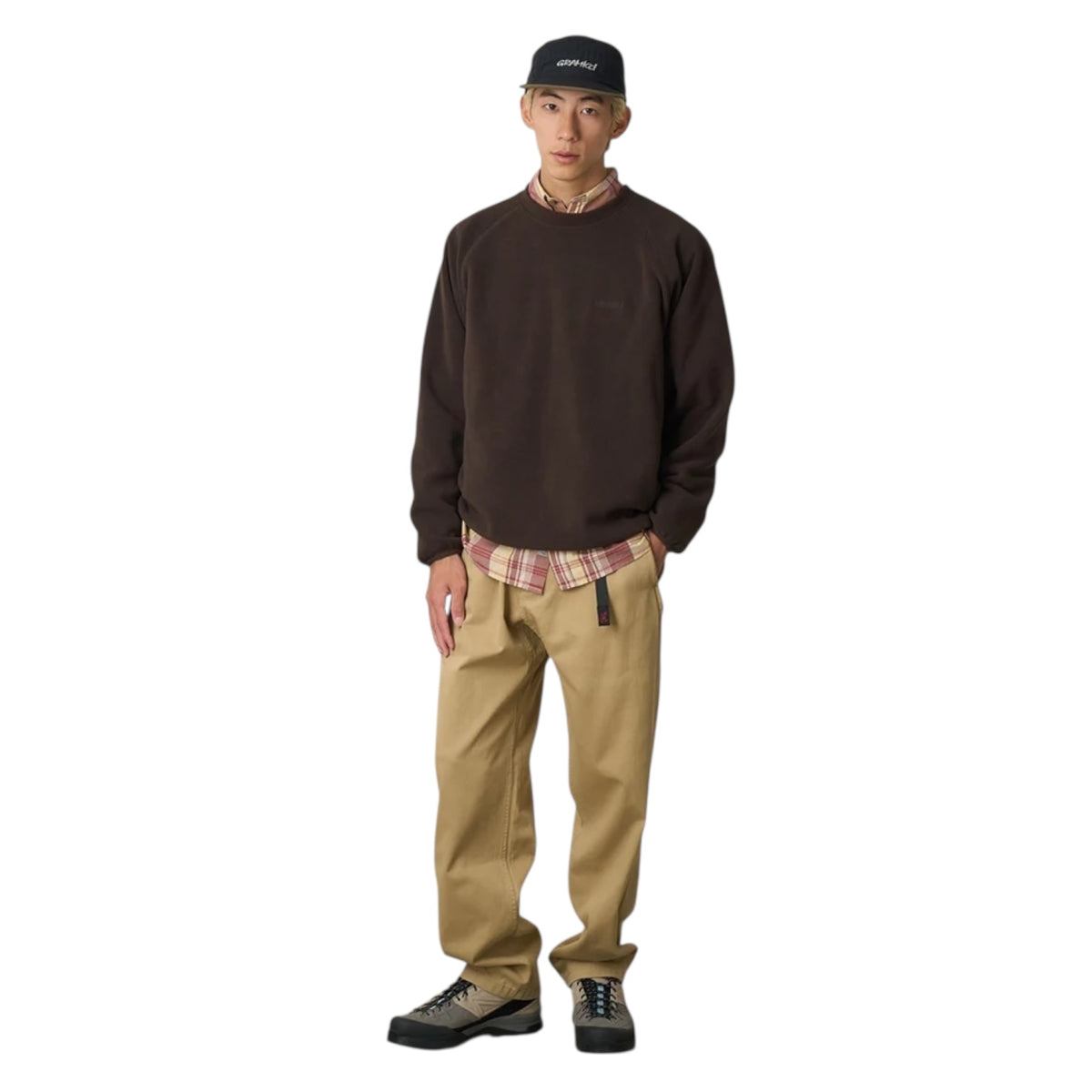 GRAMICCI G PANT