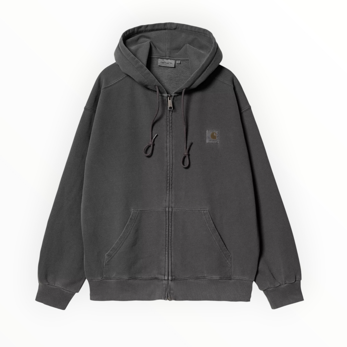 CARHARTT WIP HOODED NELSON JACKET