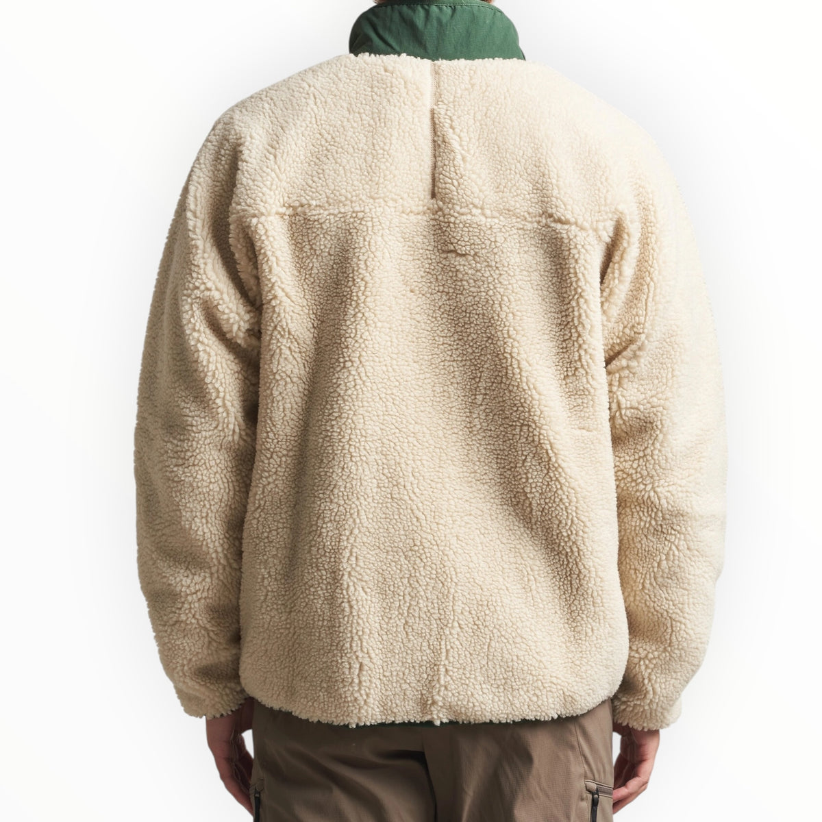 PATAGONIA M’s CLASSIC RETRO X JACKET