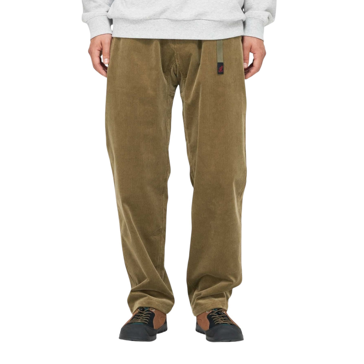 GRAMICCI G-PANT CORDUROY