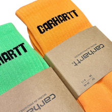 Carica l&#39;immagine nel visualizzatore di Gallery, CARHARTT WIP INDUSTRY SOCKS
