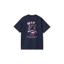 Carica l&#39;immagine nel visualizzatore di Gallery, CARHARTT WIP S/s friendship T-shirt
