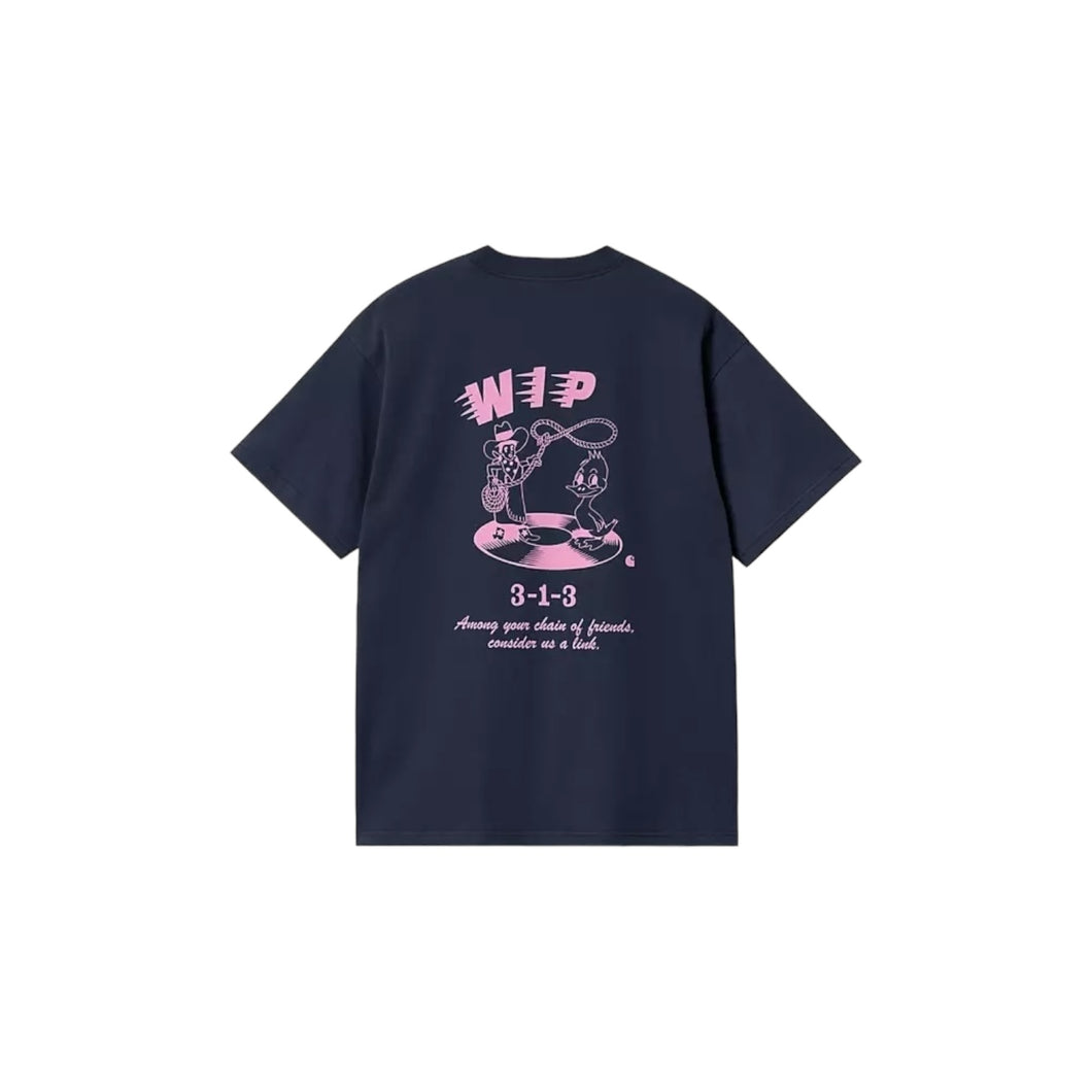 CARHARTT WIP S/s friendship T-shirt