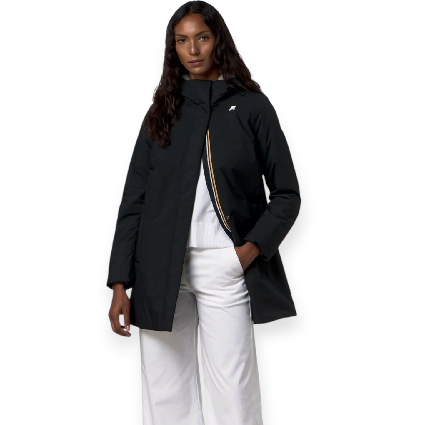 KWAY SOPHIE TWILL SOFT BEAVER
