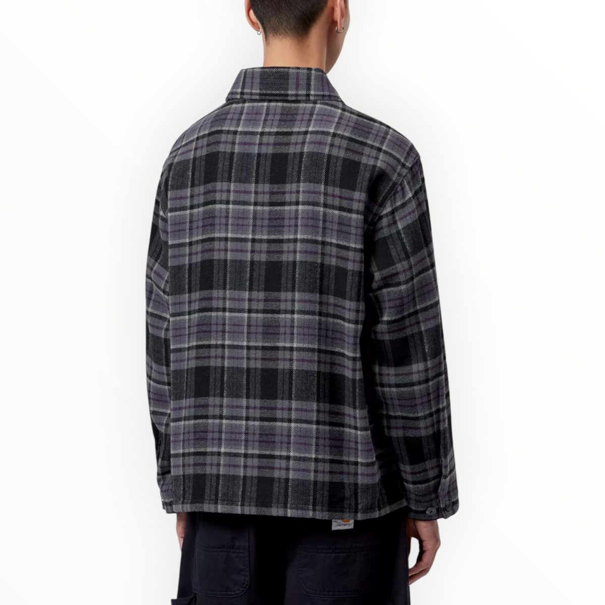 CARHARTT WIP L/S PARSON SHIRT