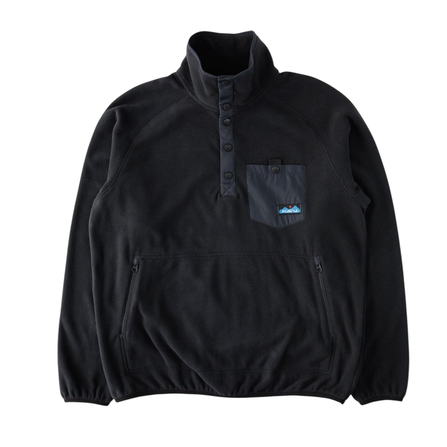 KAVU TEANNAWAY