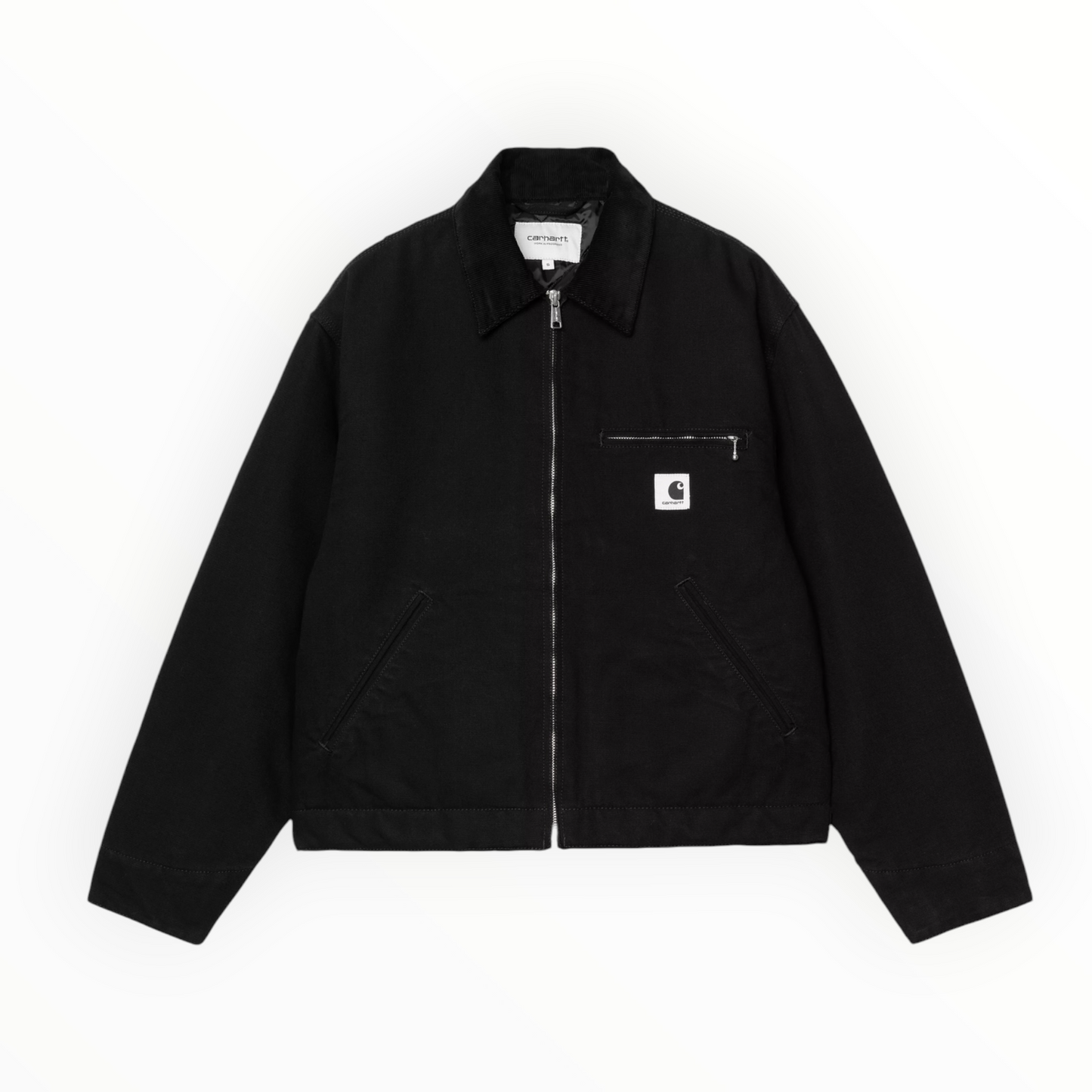 CARHARTT WIP W'OG DETROIT JKT ( winter )