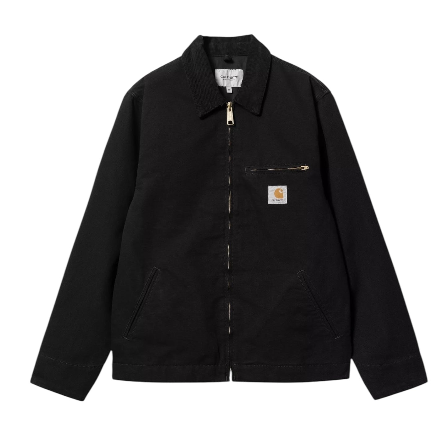 CARHARTT WIP DETROIT JACKET ( Sfoderata )