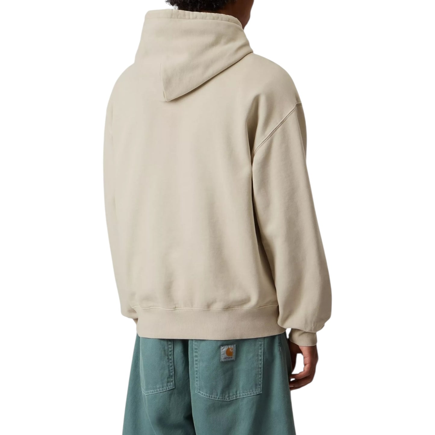 CARHARTT WIP HOODED VISTA SWEATSHIRT