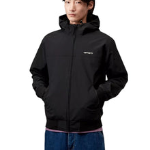 Carica l&#39;immagine nel visualizzatore di Gallery, CARHARTT HOODED WIP SAIL JACKET
