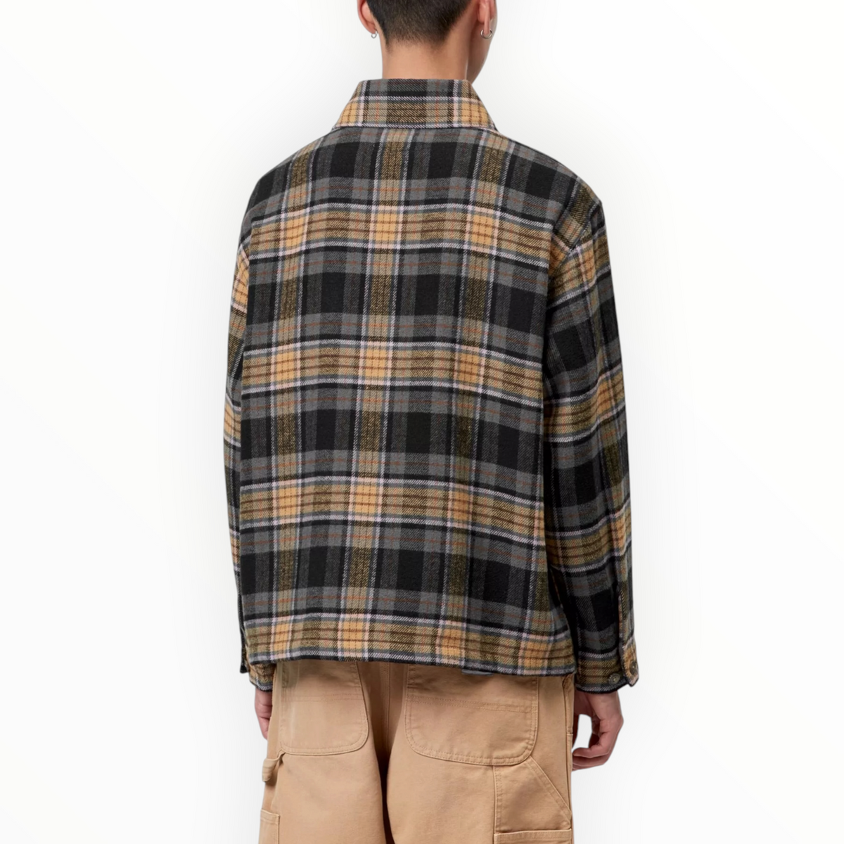 CARHARTT WIP L/S PARSON SHIRT