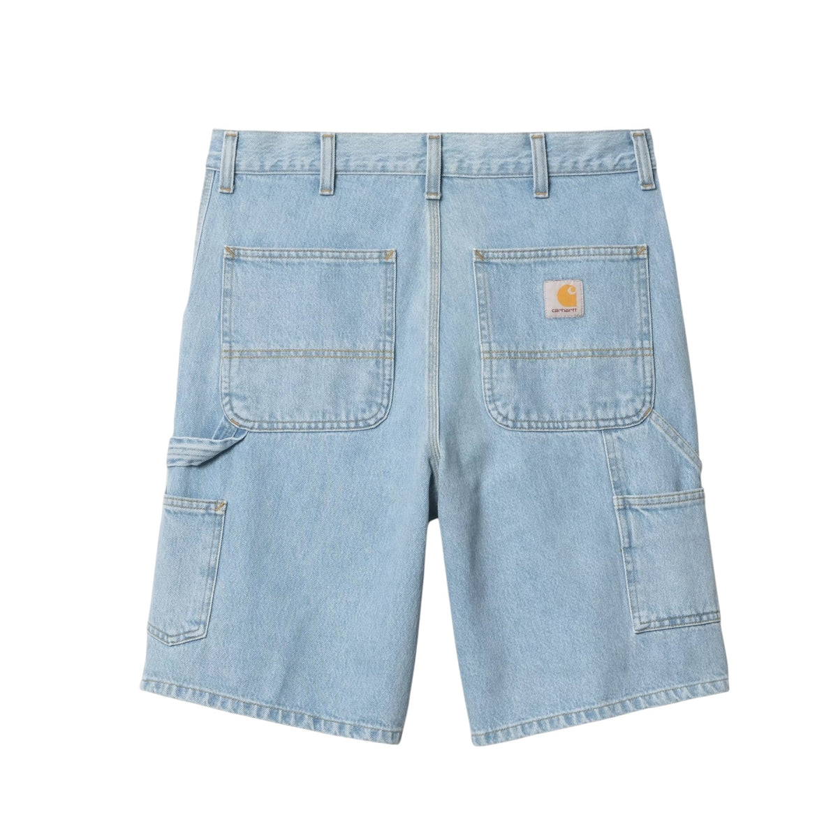 CARHARTT WIP SINGLE KNEE SHORT