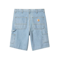 Carica l'immagine nel visualizzatore di Gallery, CARHARTT WIP SINGLE KNEE SHORT
