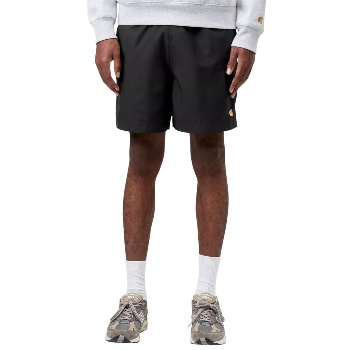 CARHARTT WIP CHASE SWIM TRUNKS
