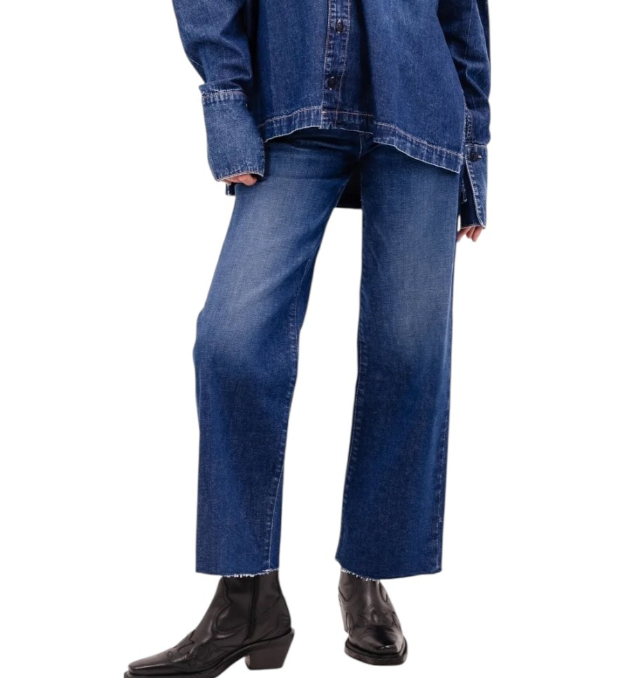 ICON DENIM ANGIE