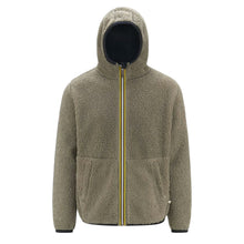 Carica l&#39;immagine nel visualizzatore di Gallery, KWAY JACQUES POLAR PILE DOUBLE
