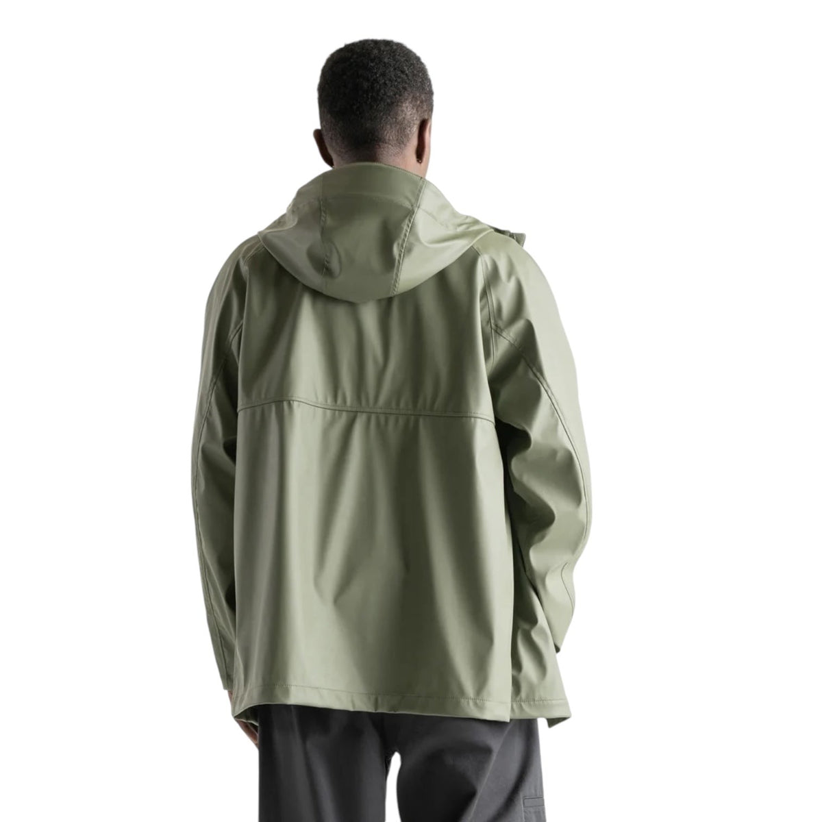 HERSCHEL Classic Rain Men’s Jacket
