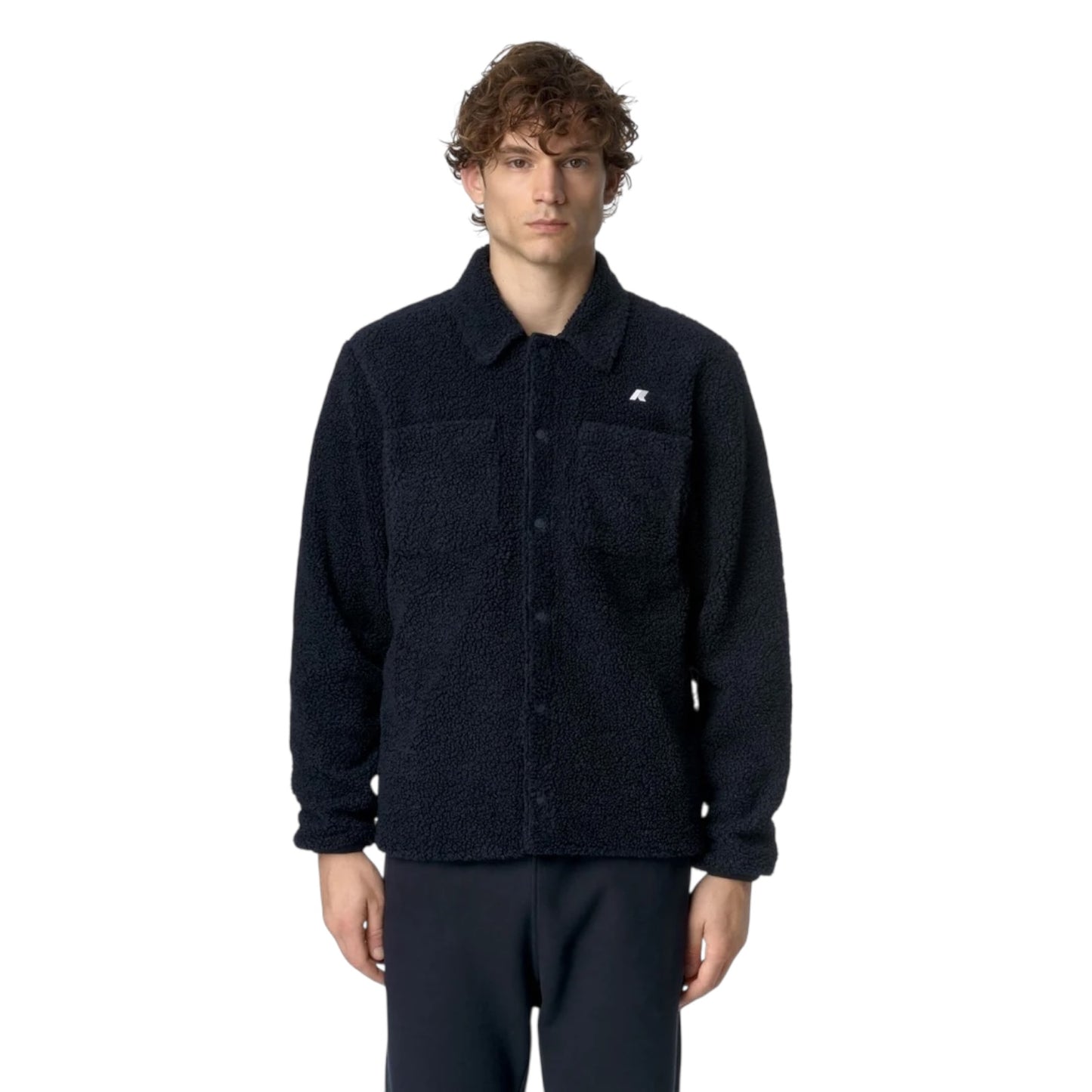 KWAY CAMERON SHERPA POLAR