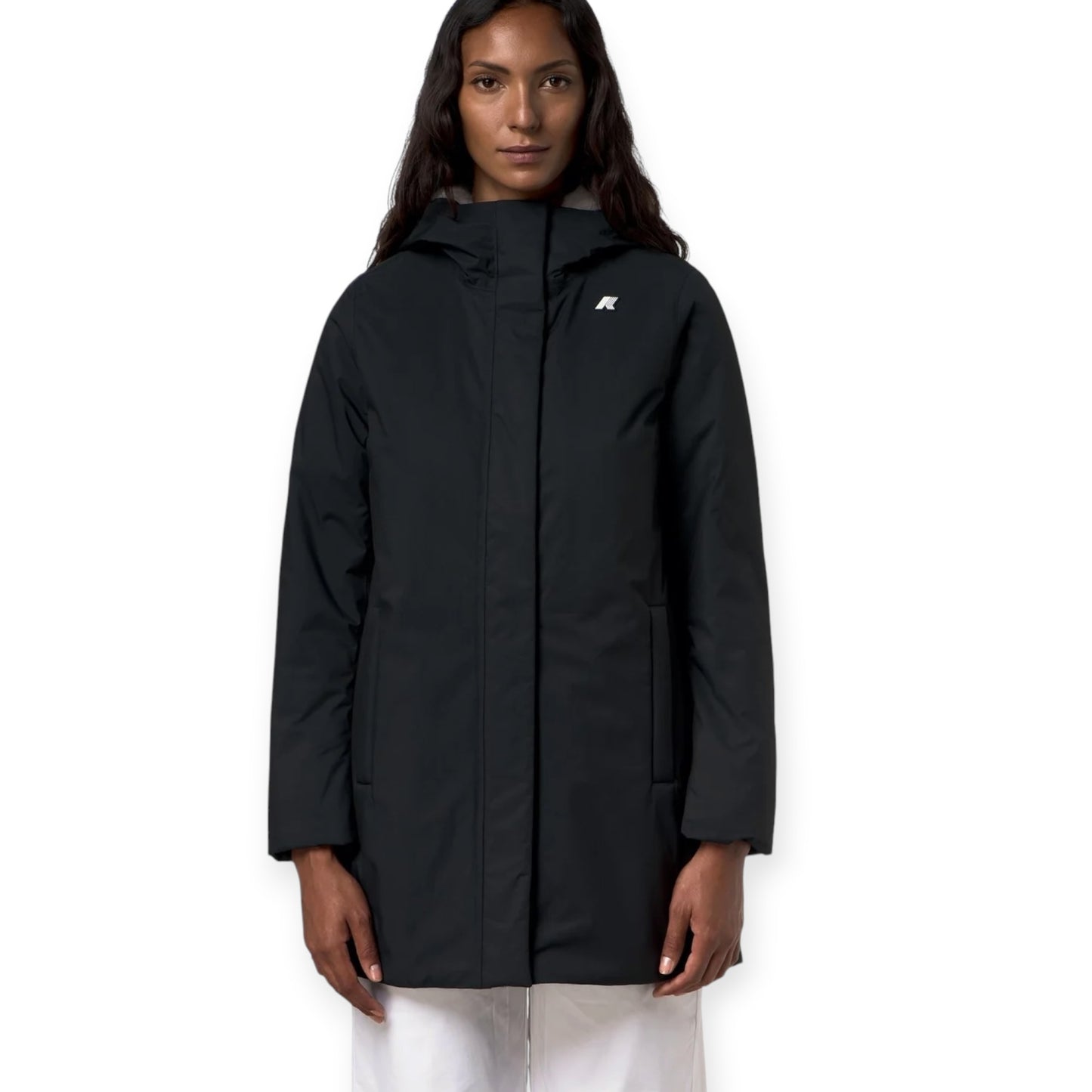 KWAY SOPHIE TWILL SOFT BEAVER