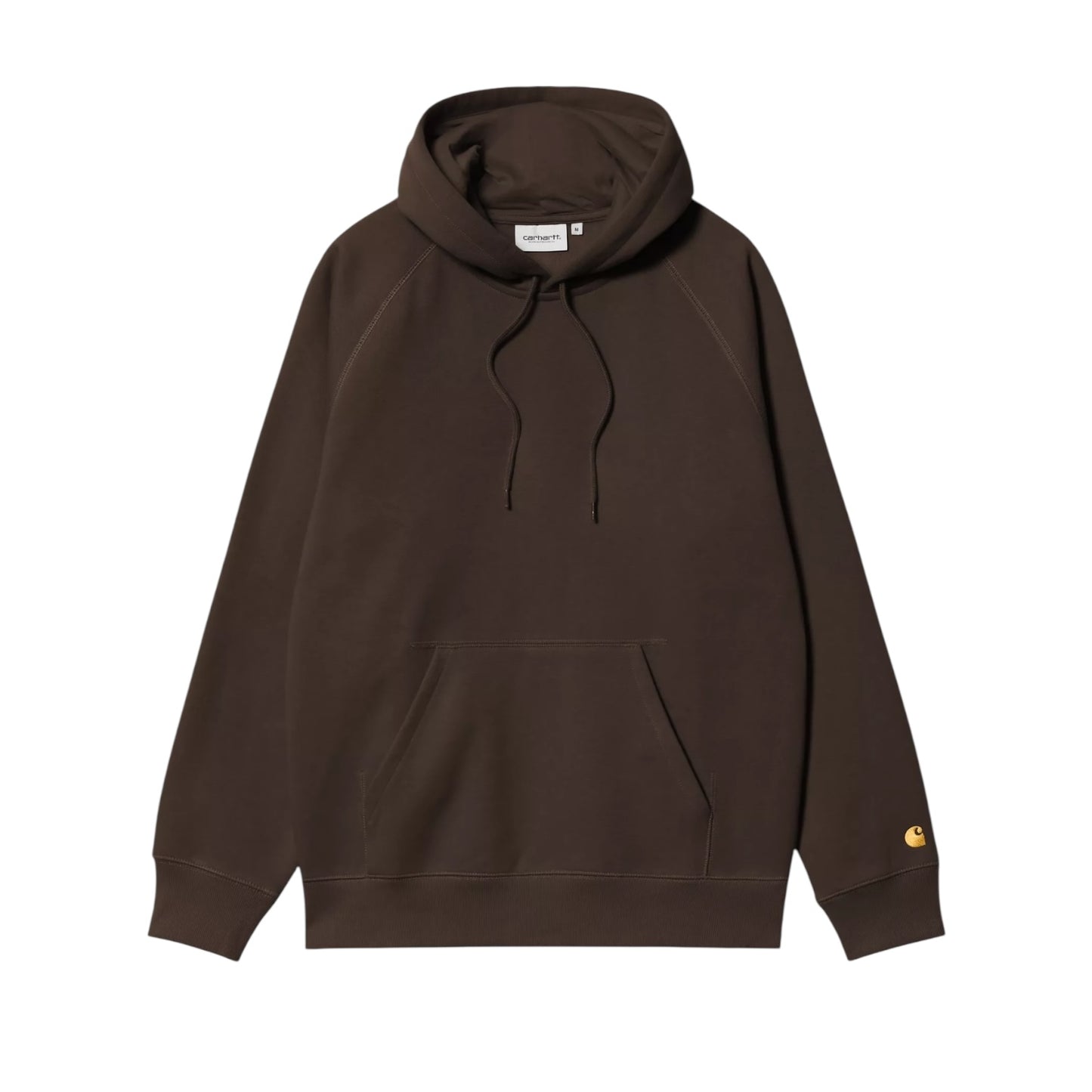 CHASE HOODED SWEATSHIRT