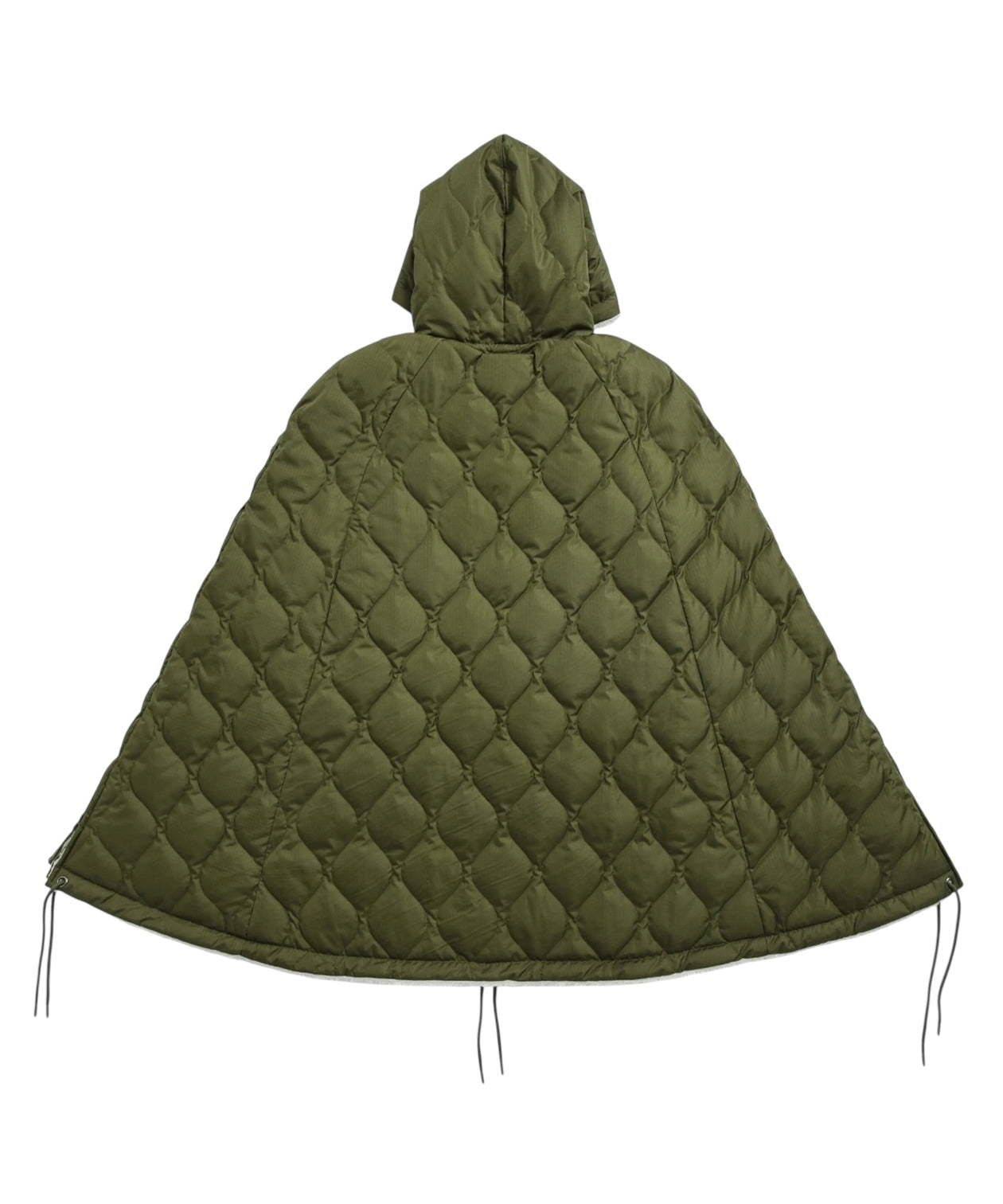 TAION MILITARY DOWN CAPE
