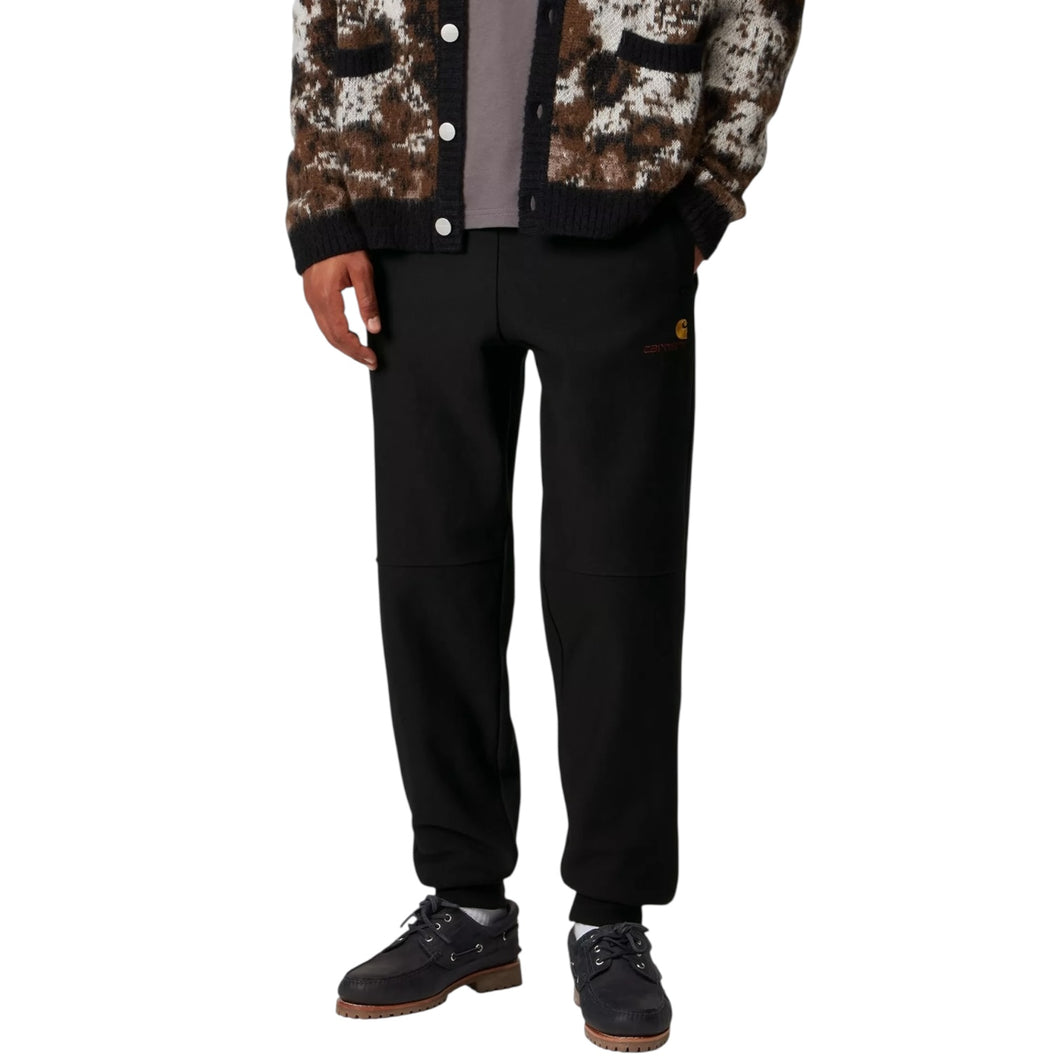 CARHARTT WIP AMERICAN SCRIPT JOGGING PANT