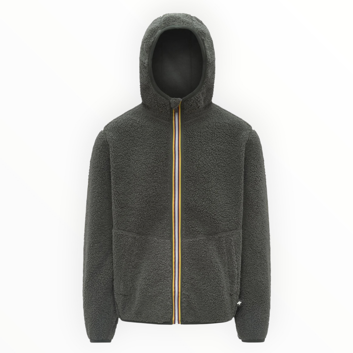 KWAY JACK POLAR PILE DOUBLE