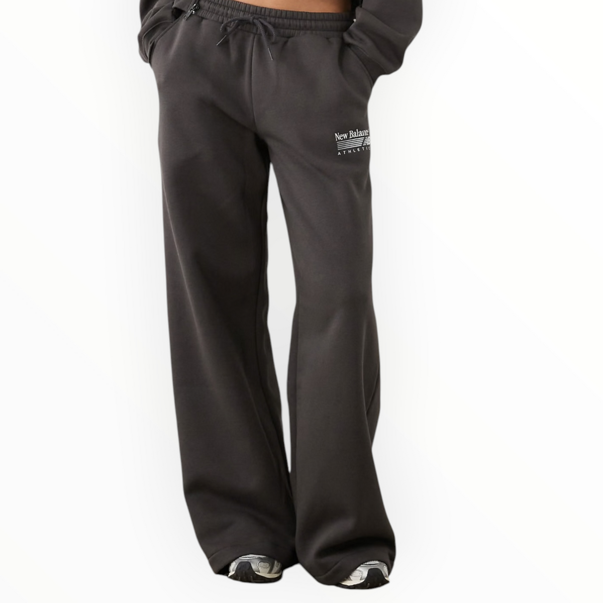 NEW BALANCE W’s TRACKSIDE PANT
