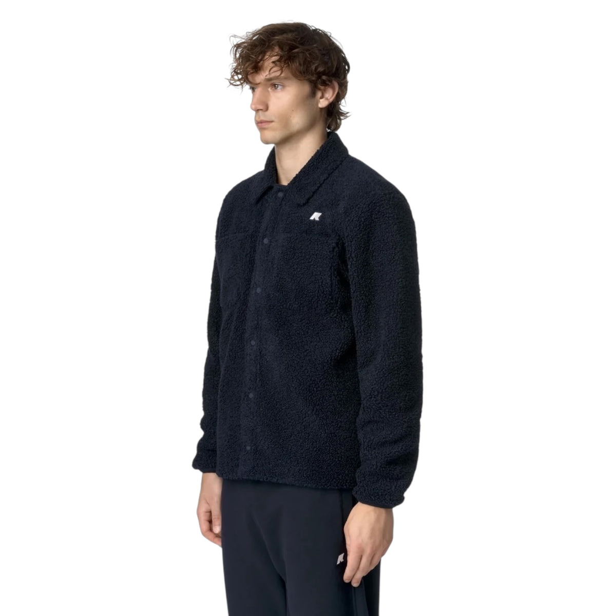 KWAY CAMERON SHERPA POLAR