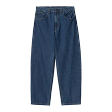Carica l'immagine nel visualizzatore di Gallery, CARHARTT WIP BRANDON PANT
