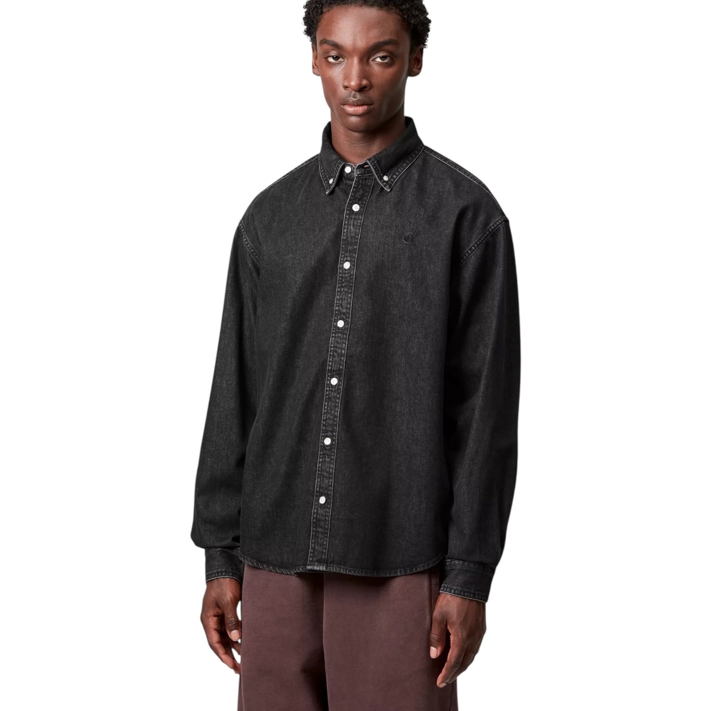 CARHARTT WIP L/S LUCAS SHIRT