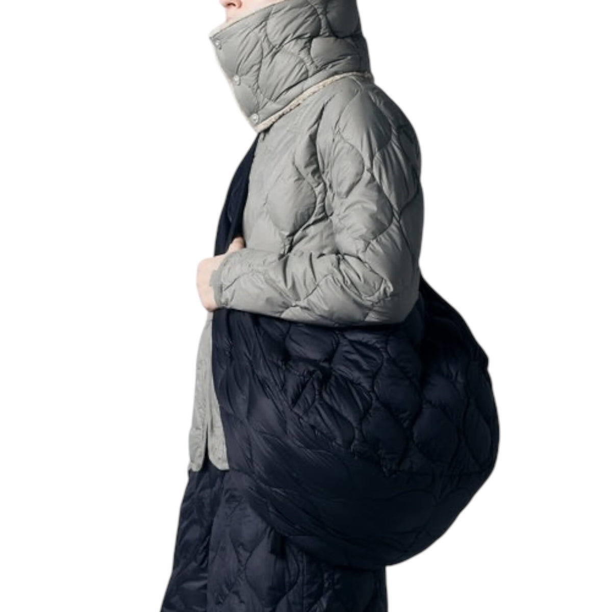 TAION MILITARY BANANA BAG BBG02
