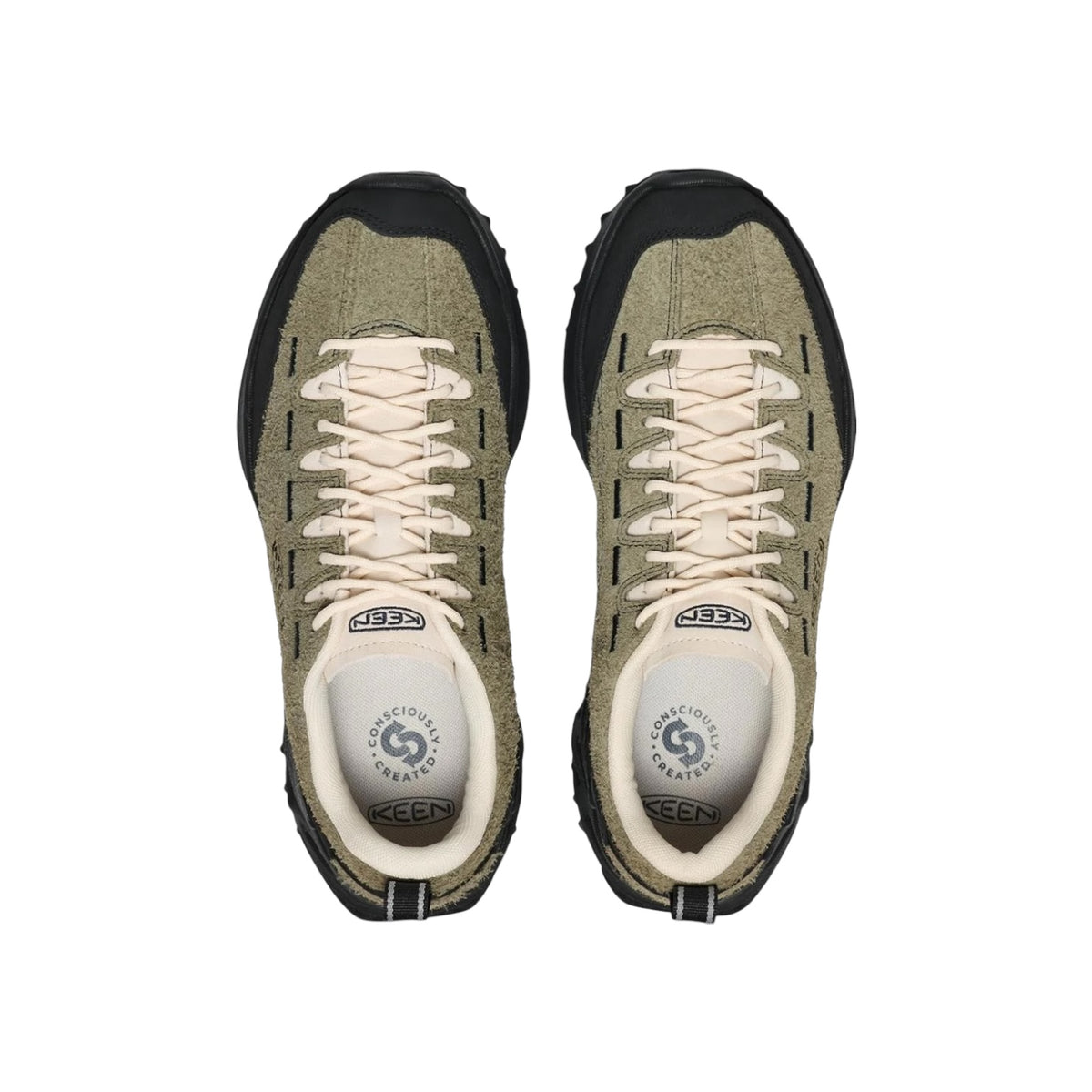 KEEN  JASPER ZIONIC MAN