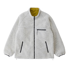 Carica l&#39;immagine nel visualizzatore di Gallery, GRAMICCI REVERSE SHERPA JACKET
