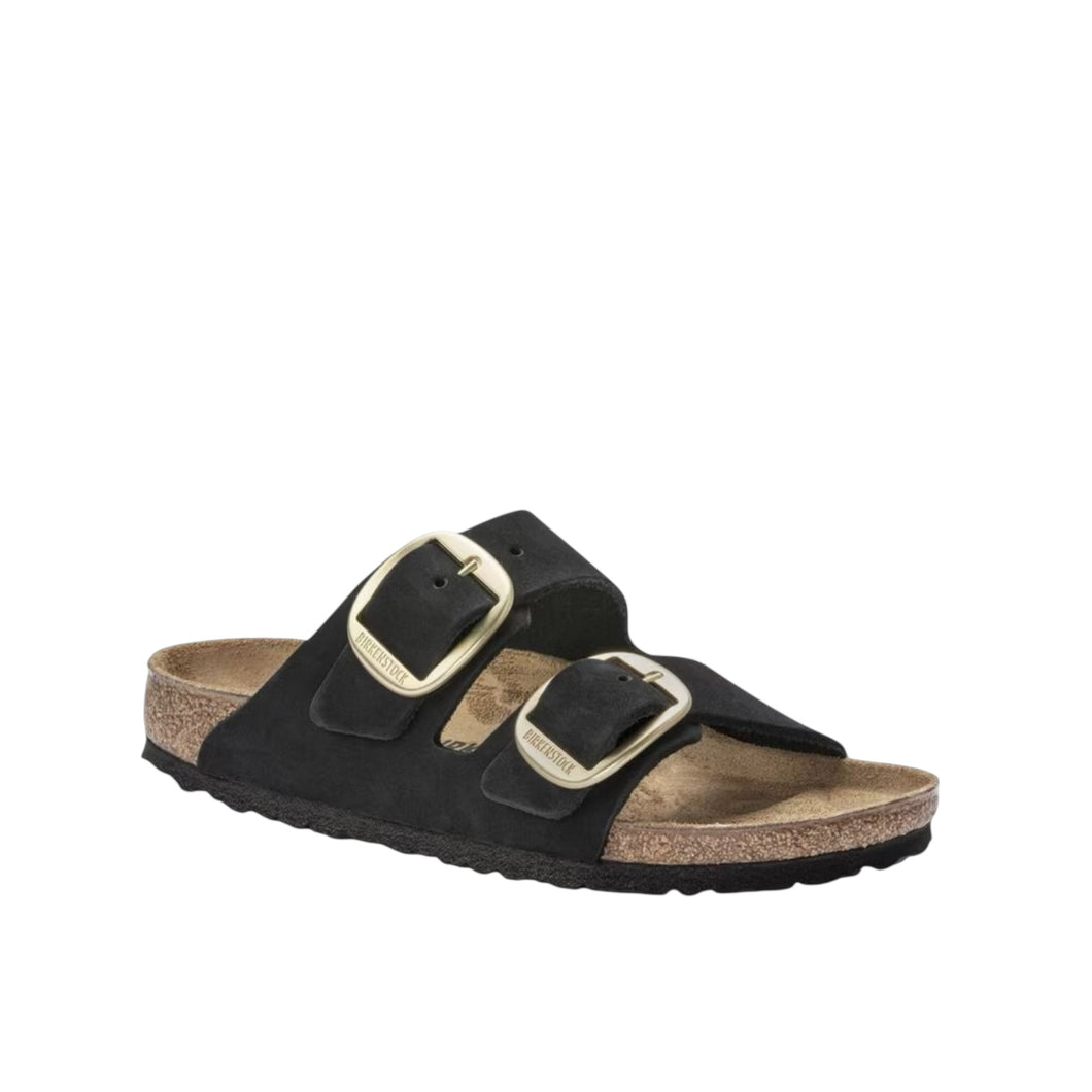 BIRKENSTOCK ARIZONA BIG BUCKLE Nabuk