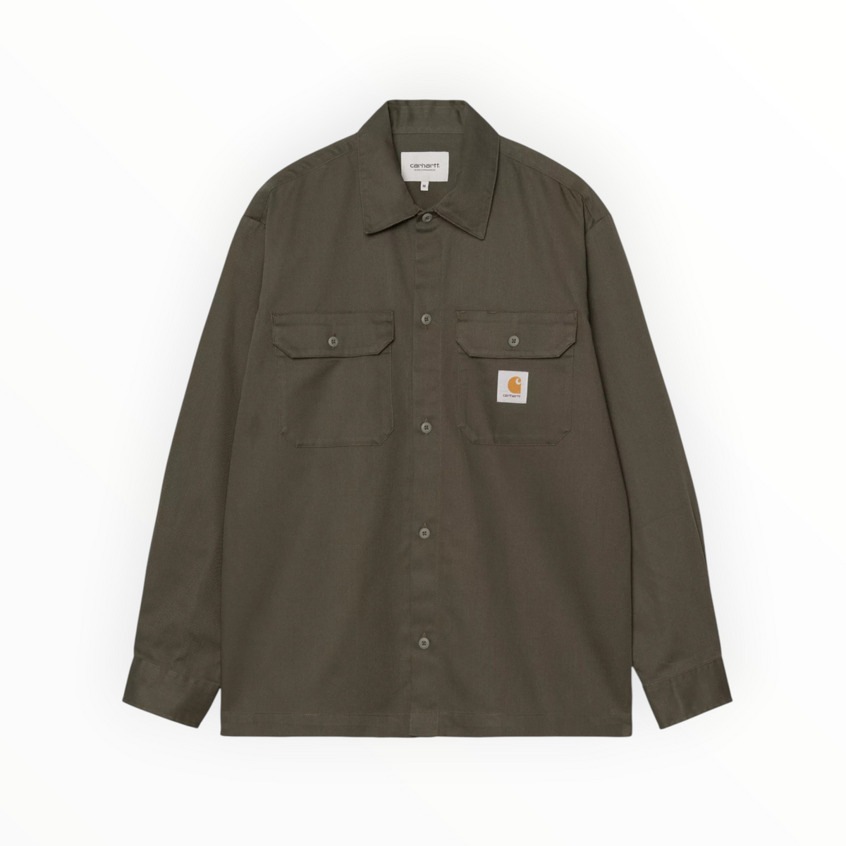 CARHARTT WIP L/S CRAFT SHIRT